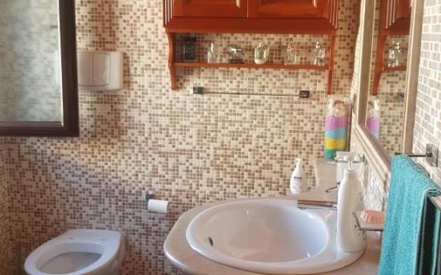 Appartamento moderno