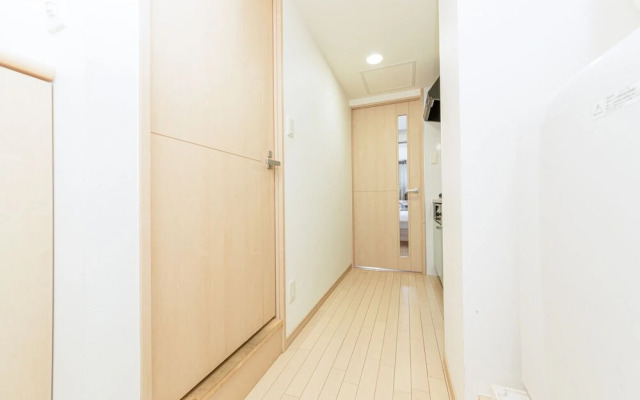 Diore Crest Higashi Shinsaibashi