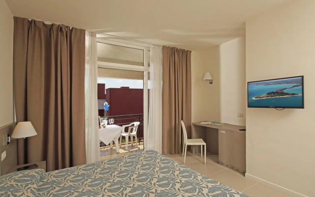 Hotel Residence Holiday