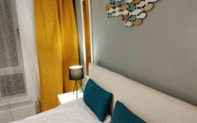 Avo Apartments