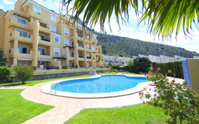 Residencial Jazmines