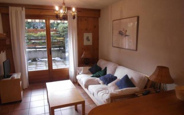 Apartment Oiseau Bleu 05