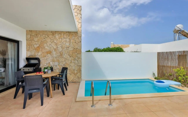 Villa Sagres Surf