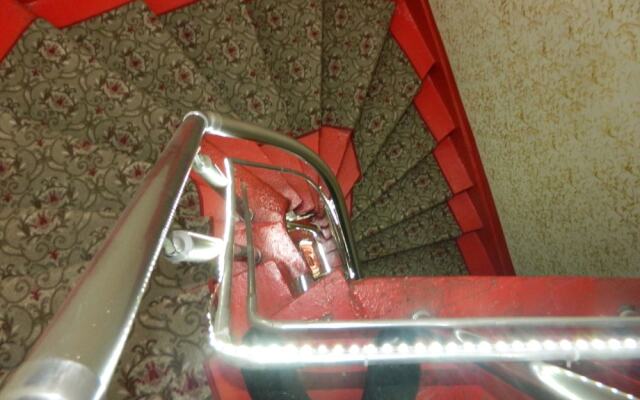 Taksim Pera Suites