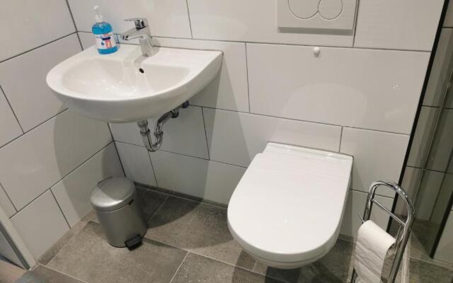 Ferienwohnung Northeim City