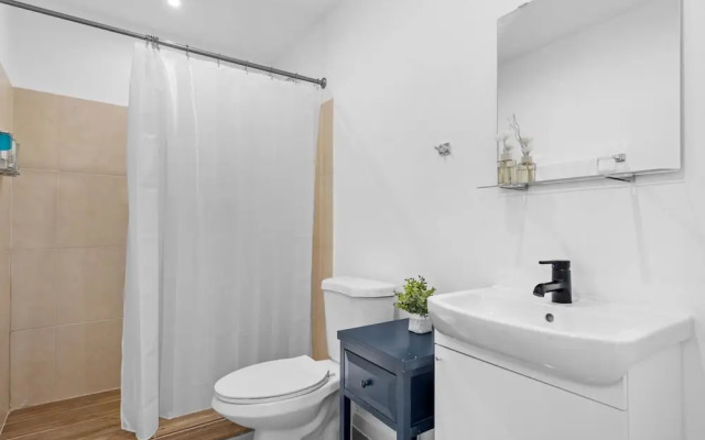 Otium Rentals Cityscape Locale Living Spot