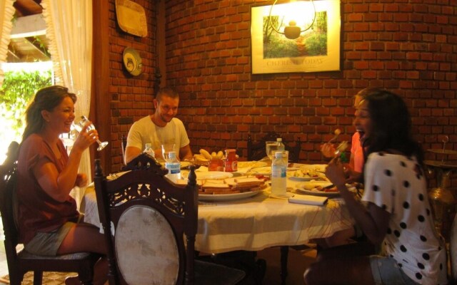Sri Voc Homestay
