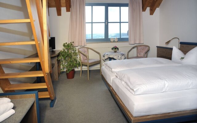 Hotel am Rennberg