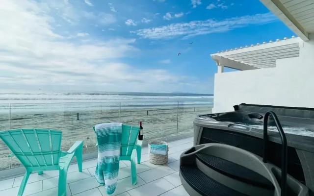Quinta Pacifica Beachfront Villas