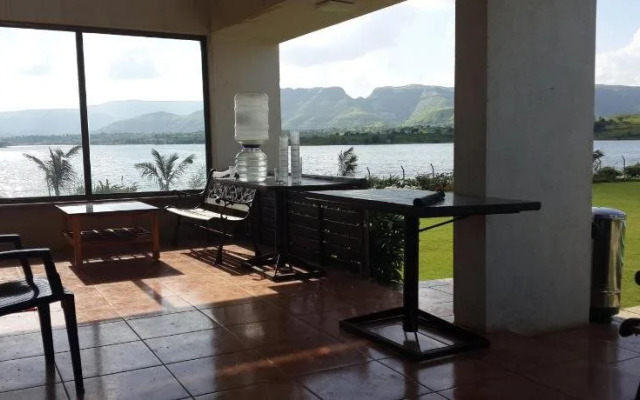 Savana Lake Resort