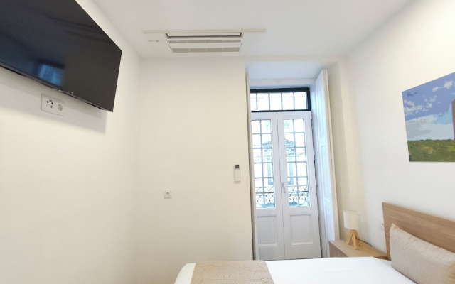 Misericordia Rooms