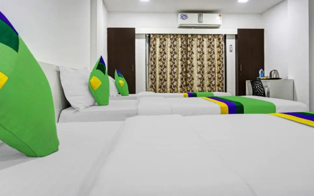 Treebo Empire Executive, Hinjewadi