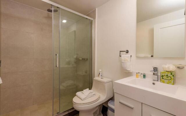 Harbor House 2BS304