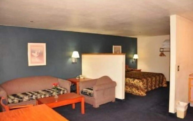 Luxury Inn
