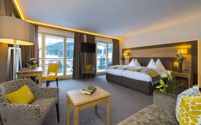 Hotel Zentral