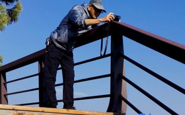 Fuxian Lake Yudu Inn (Lunchong Scenic Area Branch)