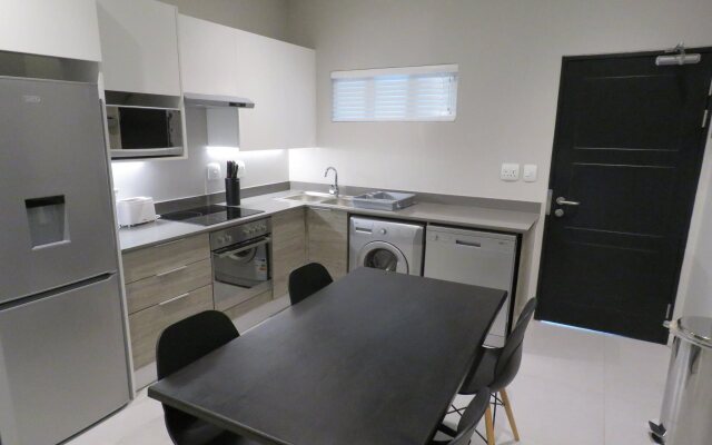 Mint Hotel Rosebank