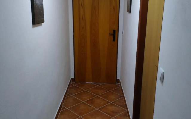 Apartment Benecko 124