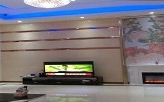 Hangzhou Fuyang Xiushui Villa