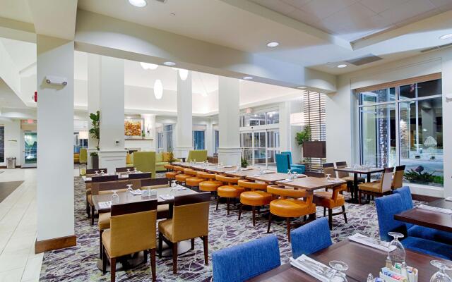 Hilton Garden Inn Salina