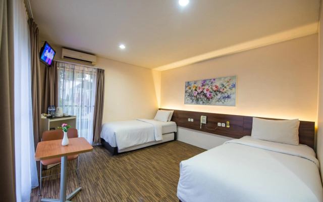 RF Hotel