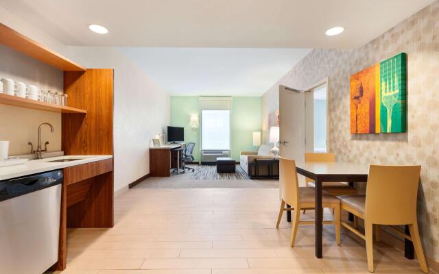 Home2 Suites by Hilton Fargo, ND