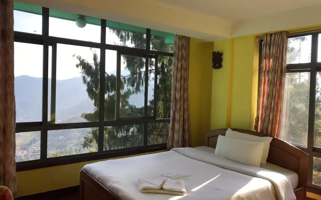 Hotel New Dragon