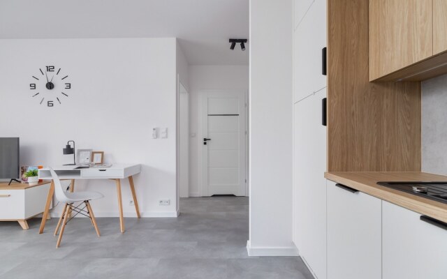 Lux Apartment Grzegorzecka by Renters