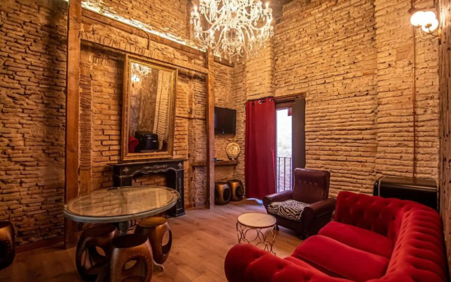 Apartamentos CV