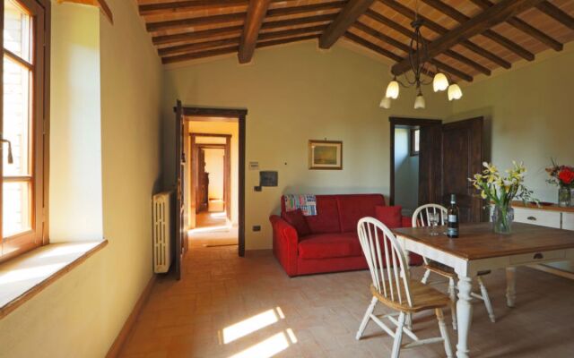 House  Gemma Orvieto
