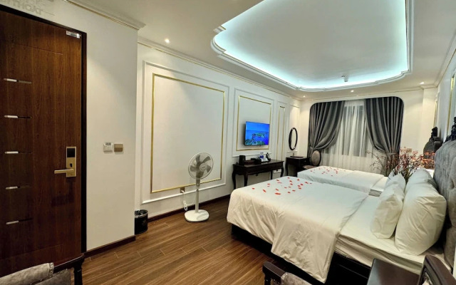 Royal Hanoi Hotel