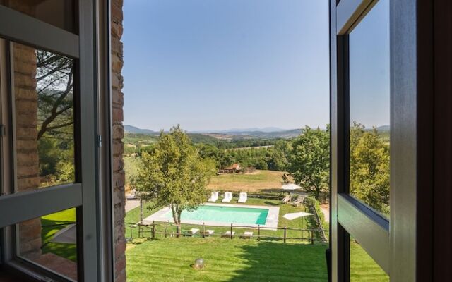 Agriturismo Baroncio - Casale Baroncello