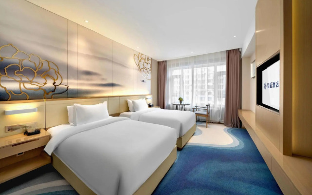 Starway Hotel Harbin Xinyang Road
