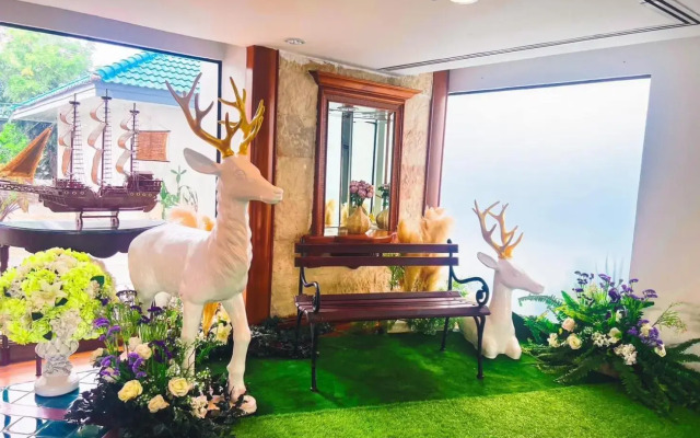 Suntara Wellness Resort & Hotel