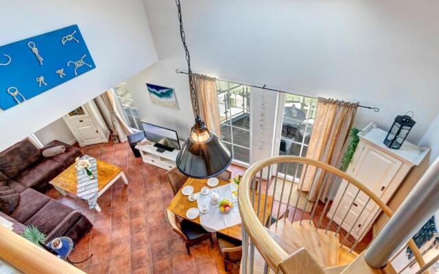 Ostseeresidenz Gorki- Park - 24