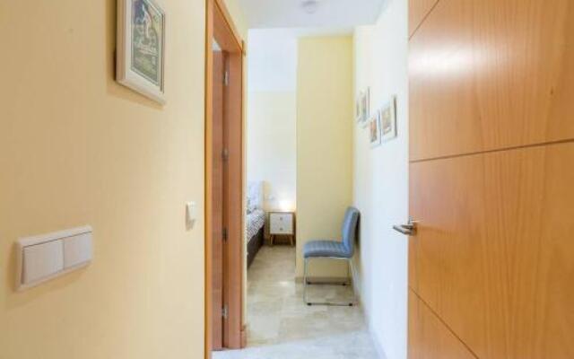 Sunny Apartments Benalmadena Golf