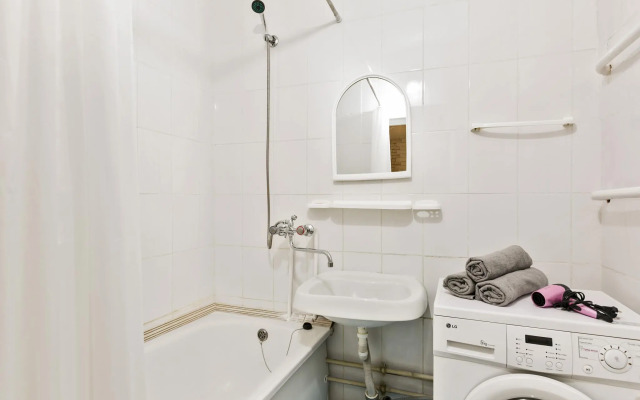 MaxRealty24 at Michurinsky 13 building 1