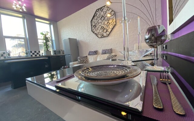 PHOENIX Executive Apartments