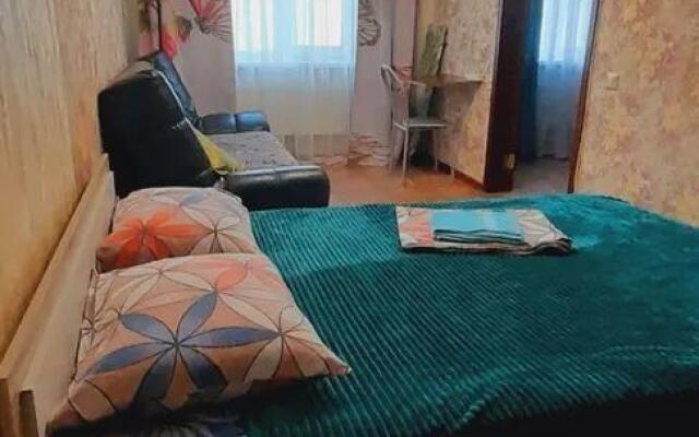 Апартаменты на проспекте Строителей 15