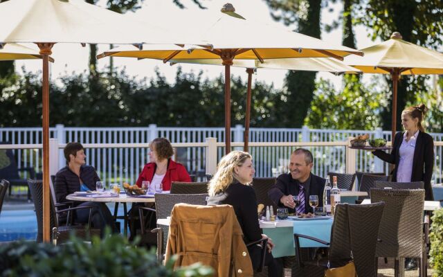 ibis Styles Lisieux Normandie