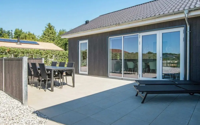 Holiday Home in Juelsminde