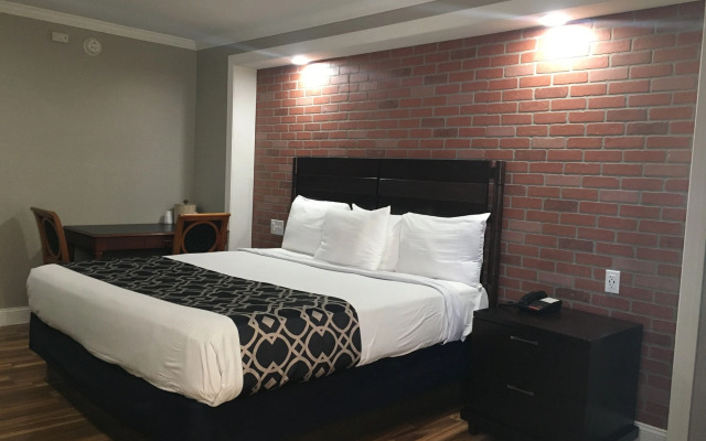 Eldorado Atlantic City Beach Block