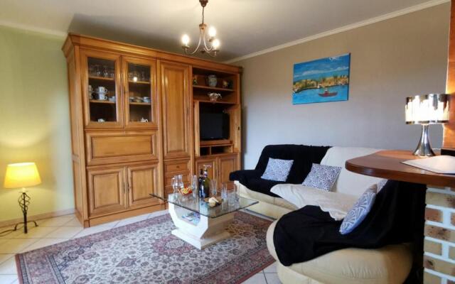 Gîte Saint-Germain-Laprade, 4 pièces, 6 personnes - FR-1-582-322