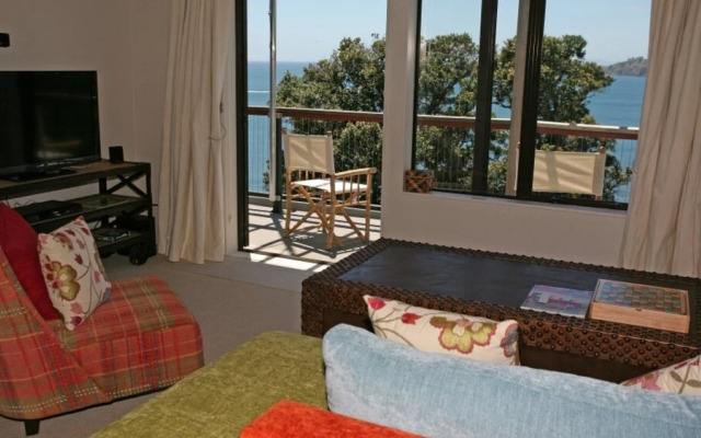 Sea View Waiheke