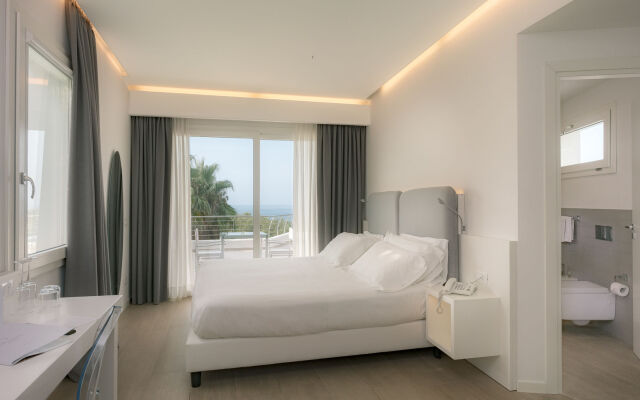 FV Hotels Baia Tropea Resort
