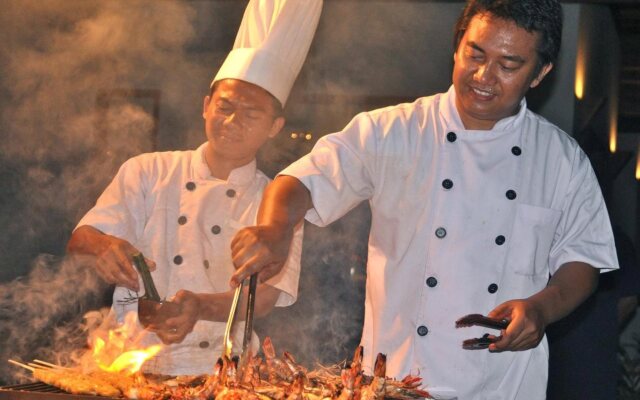 The Chandi Boutique Resort