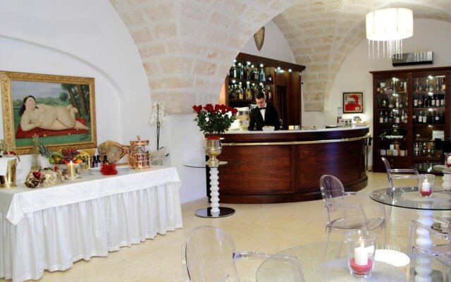 La Casa Del Bal