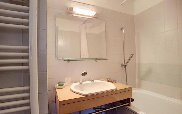 Appartement Les Gets, 2 pièces, 5 personnes - FR-1-454-26