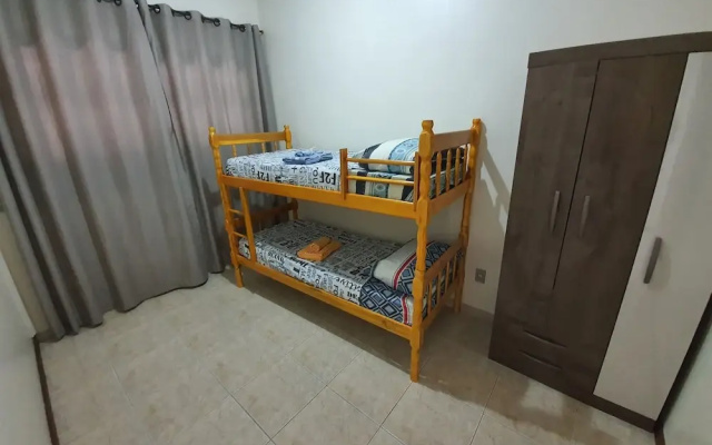 Condominio Aspen