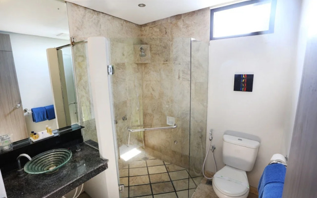 Tanjung Kodok Beach Resort